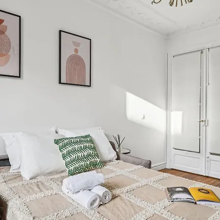 Apartment 1Br Steps By Champs De Mars